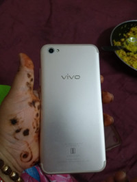Vivo V5plus