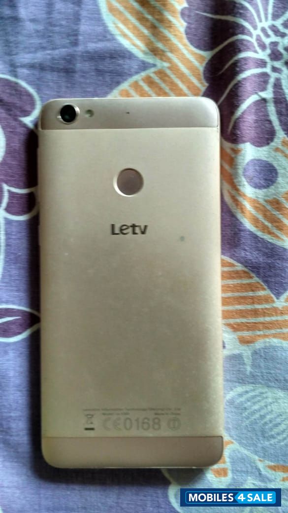 LeEco leeco 1s eco