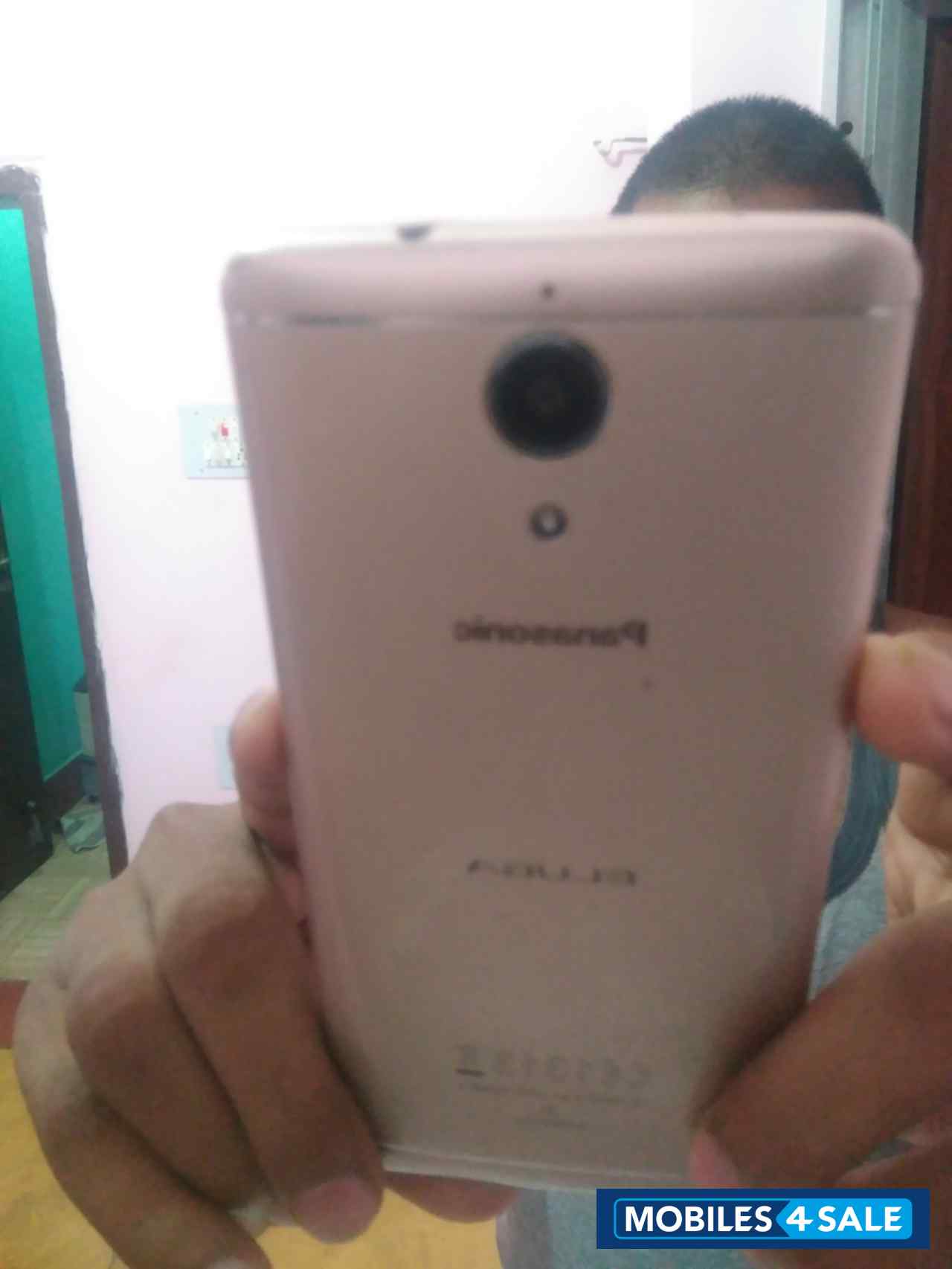 Panasonic  eluga ray max