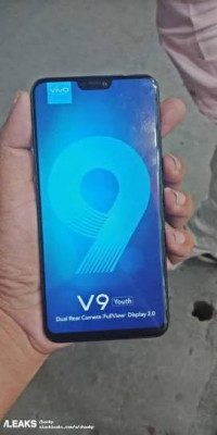 Vivo V9 Youth