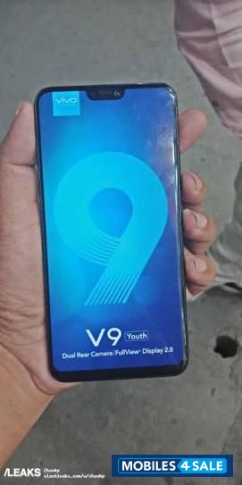 Vivo  V9 Youth