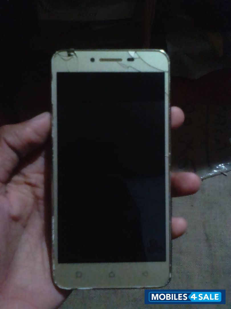 Lenovo  Vibe k5 plus