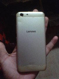 Lenovo  Vibe k5 plus
