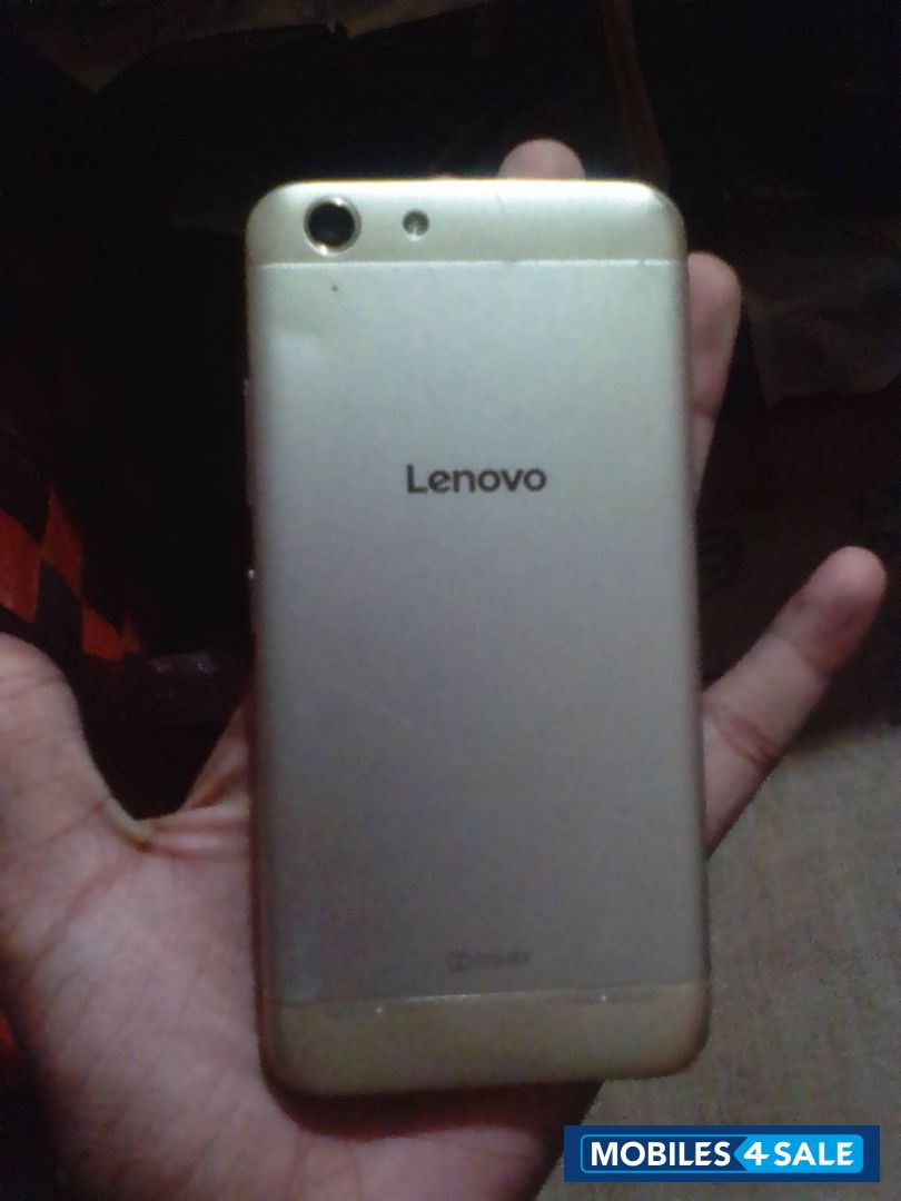 Lenovo  Vibe k5 plus