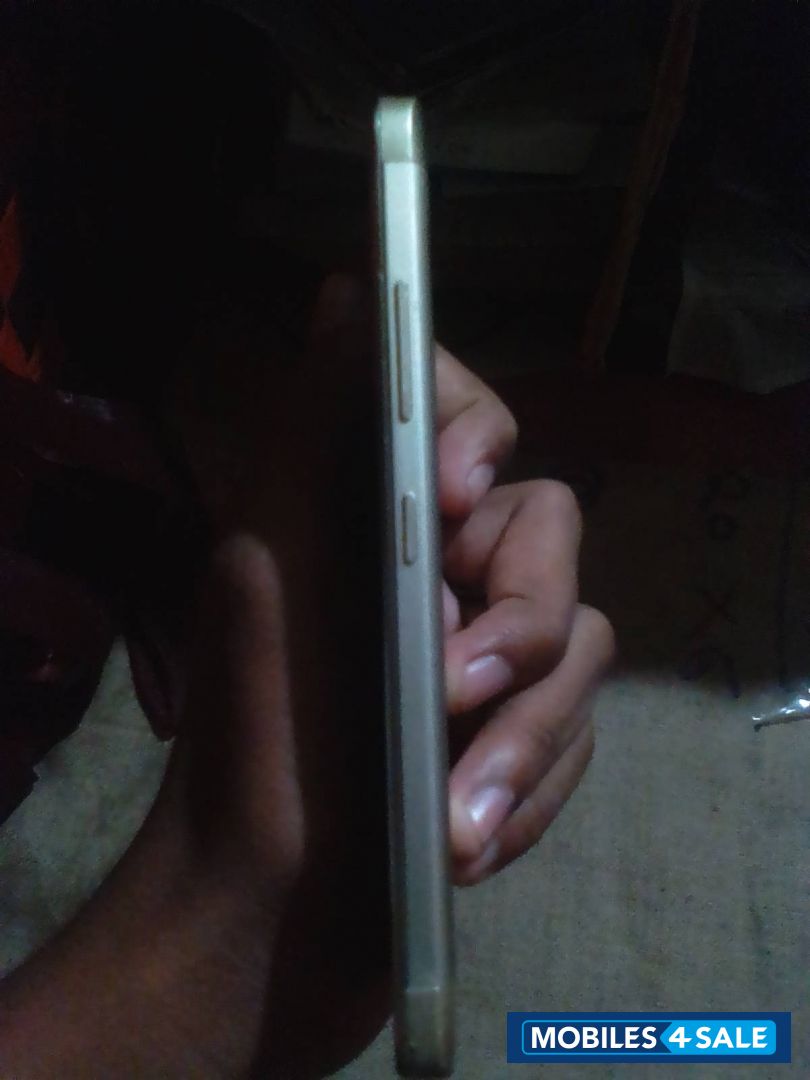 Lenovo  Vibe k5 plus