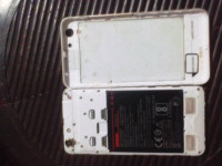 Lenovo  Vibe k5 plus