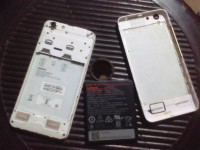 Lenovo  Vibe k5 plus