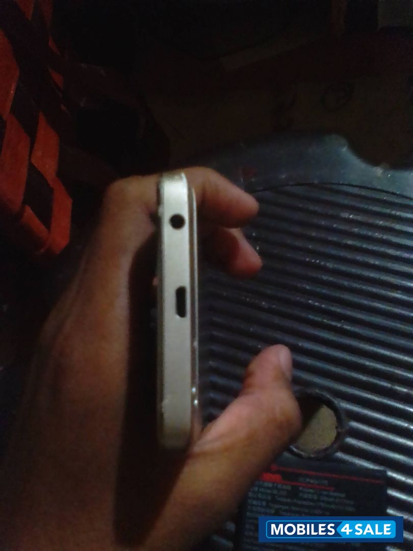 Lenovo  Vibe k5 plus