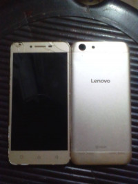 Lenovo  Vibe k5 plus
