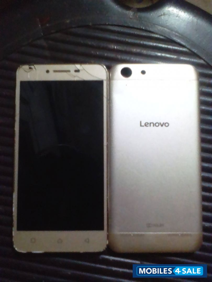 Lenovo  Vibe k5 plus