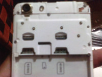 Lenovo  Vibe k5 plus