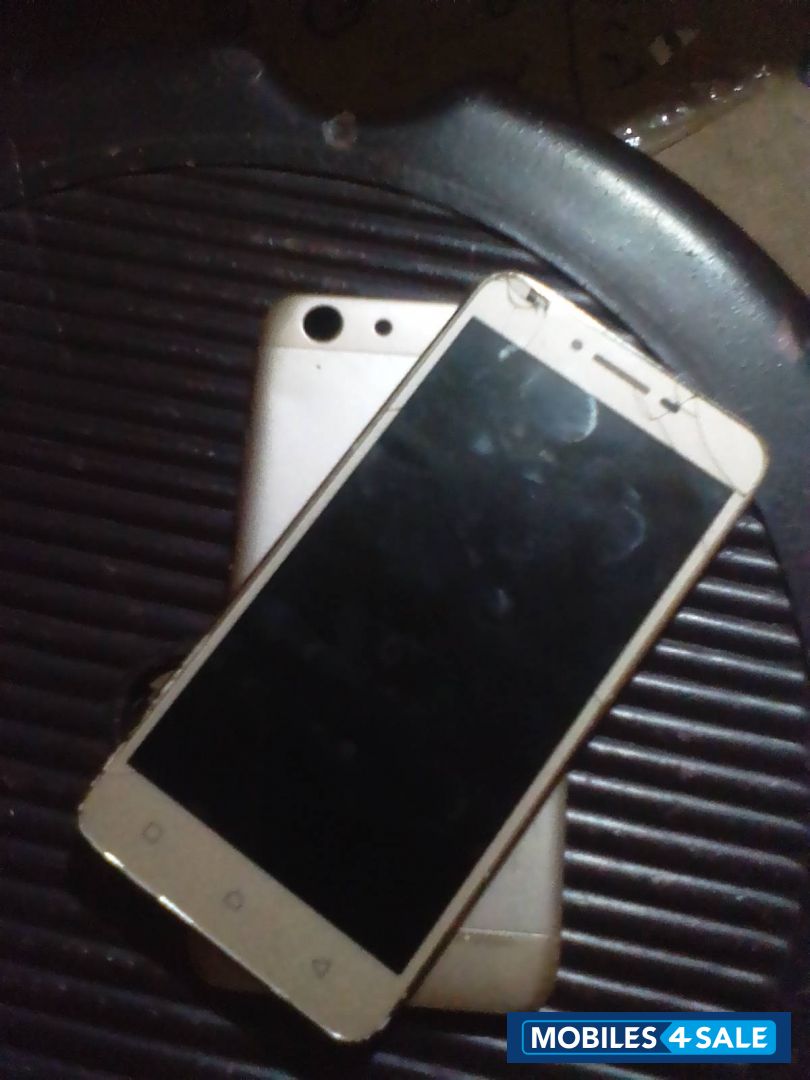 Lenovo  Vibe k5 plus