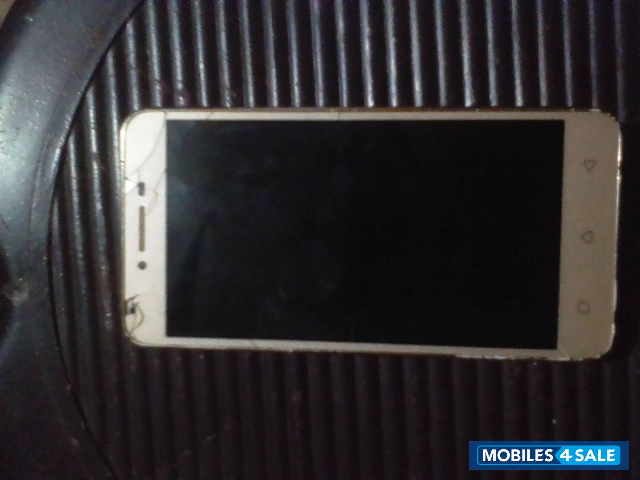 Lenovo  Vibe k5 plus