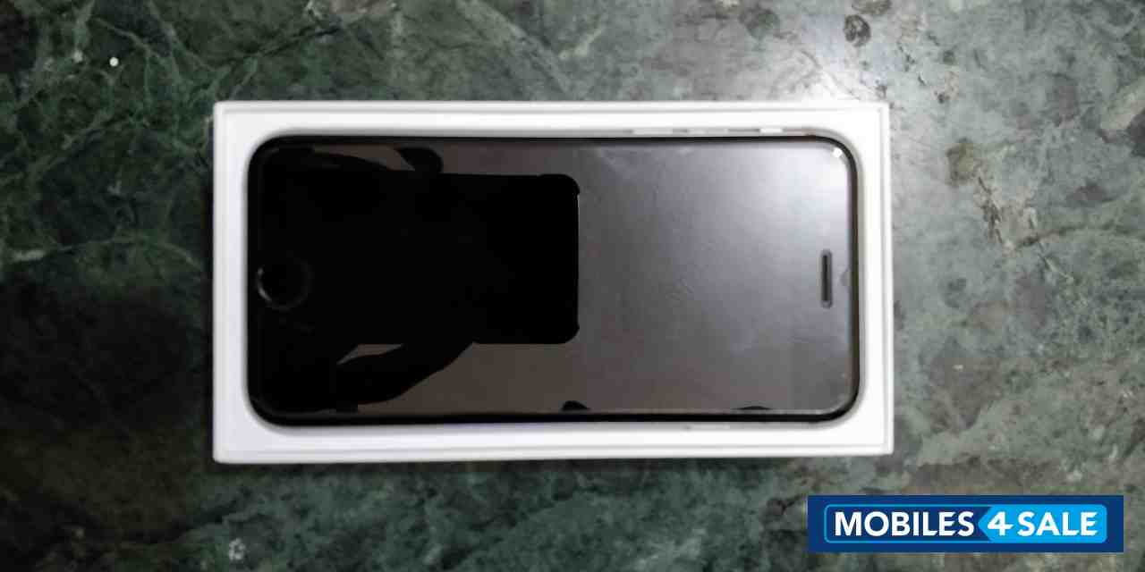 Space Grey Apple iPhone 6