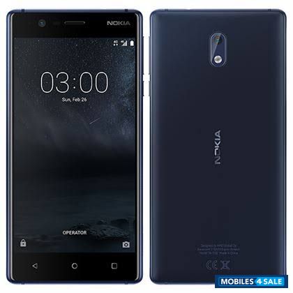 Nokia  3