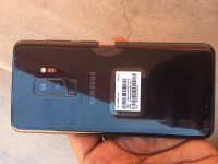 Samsung  S9+