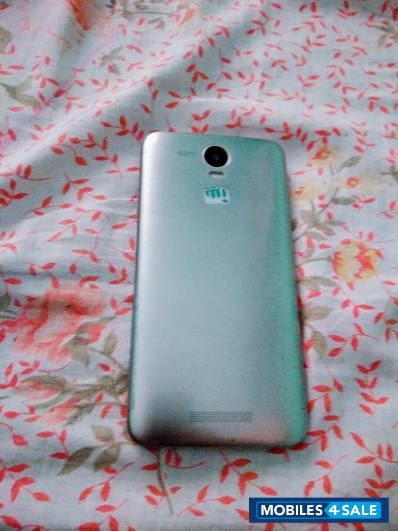 Micromax  Micromax Canvas Juice 2