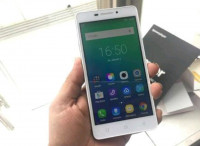 Lenovo  P1m