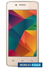 Micromax Bharat 2