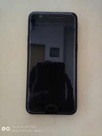 Oppo  A 57 black addition