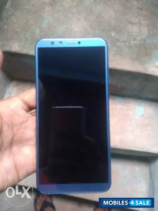 Huawei  Honor 9 lite