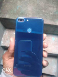 Huawei  Honor 9 lite