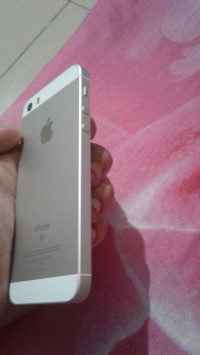 Apple  5SE