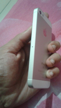 Apple  5SE