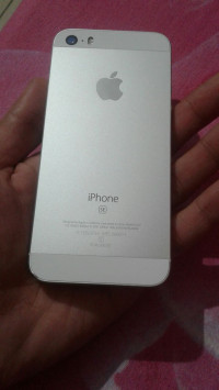 Apple  5SE