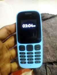 Nokia  1200(dual sim)