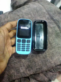 Nokia  1200(dual sim)