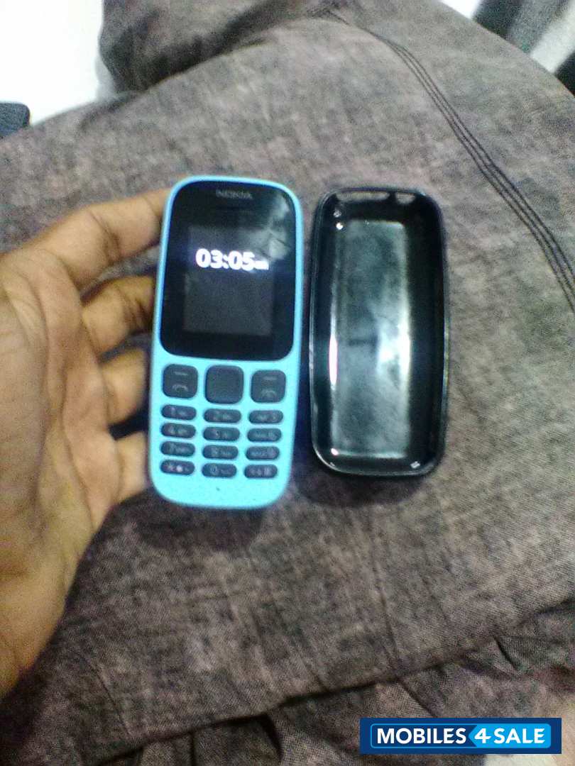 Nokia  1200(dual sim)
