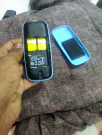 Nokia  1200(dual sim)