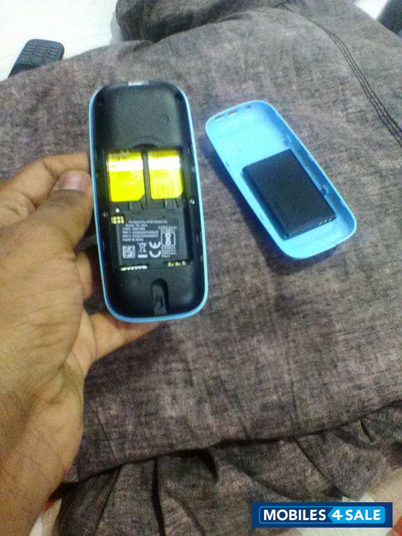 Nokia  1200(dual sim)