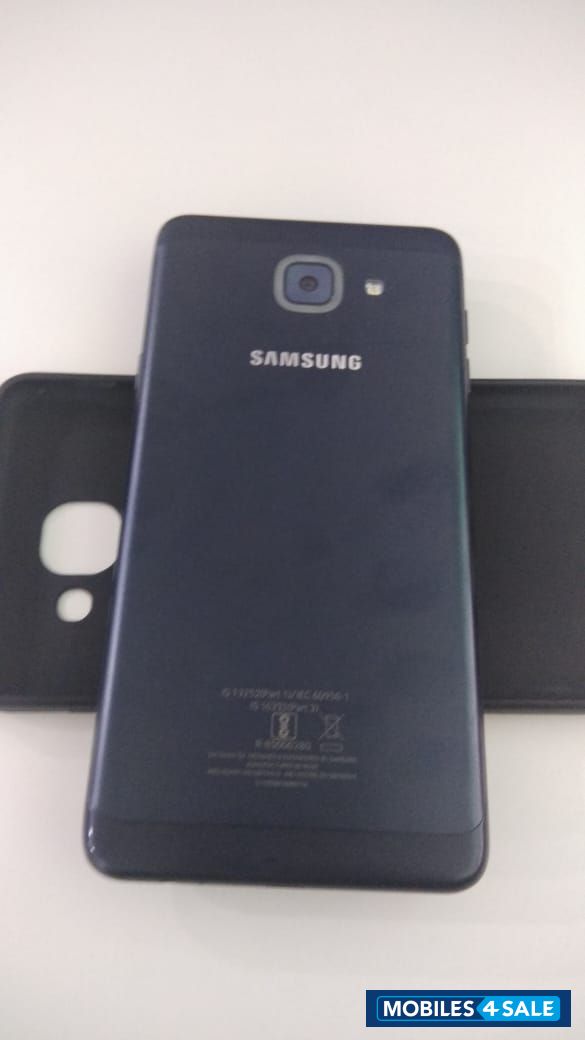 Samsung j7 max