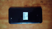 Black LG  LG Q6