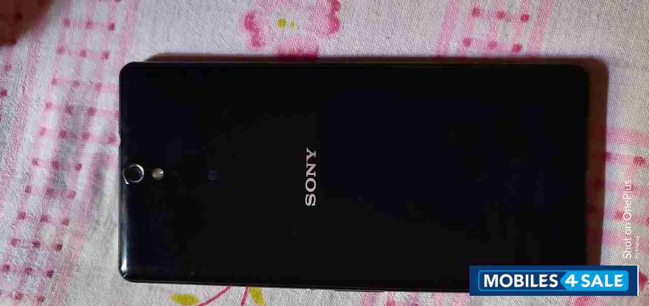 Sony  C5 ultra dual