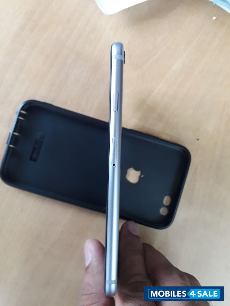 Space Grey Apple iPhone 6