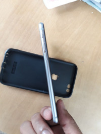 Space Grey Apple iPhone 6
