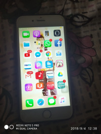 Apple  iPhone 6s 64gb ROM