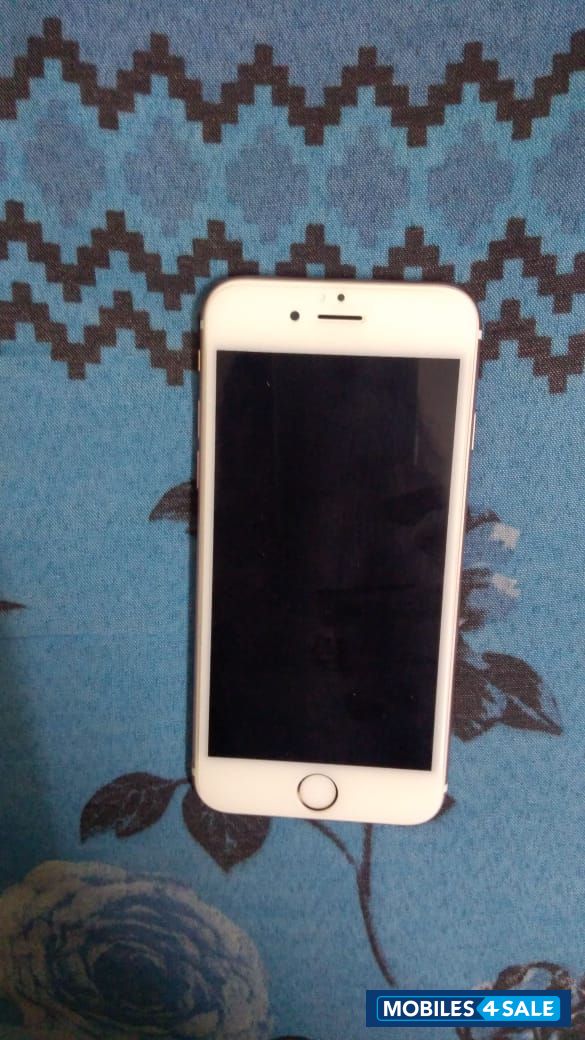 Rose Gold Apple iPhone 6S