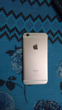 Rose Gold Apple iPhone 6S