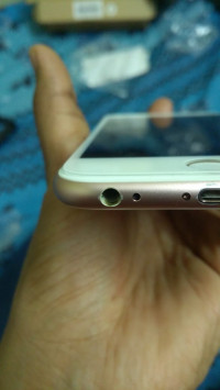 Rose Gold Apple iPhone 6S