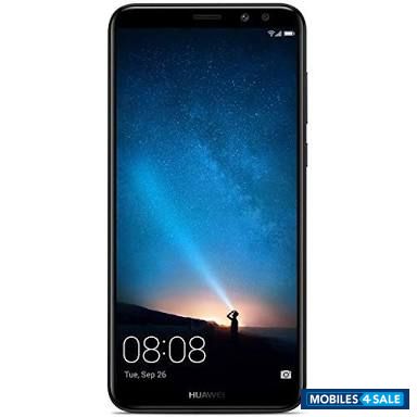Blue Huawei 9i Blue Huawei 9i