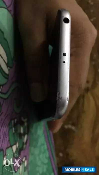 Grey Xiaomi 5a Grey Xiaomi 5a