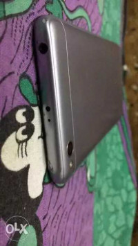 Grey Xiaomi 5a
