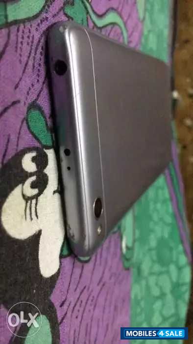 Grey Xiaomi 5a Grey Xiaomi 5a