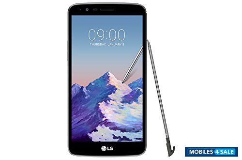 LG  Stylus 3