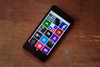 Microsoft LUMIA 540