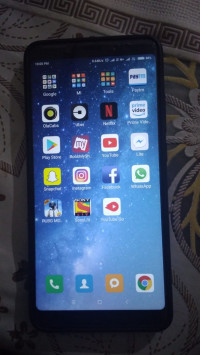 Mi-Fone  Note 5 pro